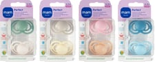 MAM Perfect Lolette 16-36M