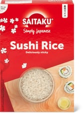 Saitaku Sushi riz