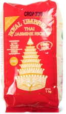 Royal Umbrella Thai Jasmine Rice 100% pure thai
