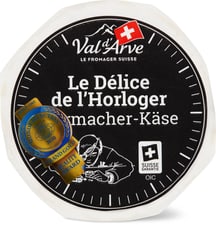 Délice de l'Horloger