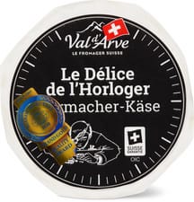 Délice de l'Horloger