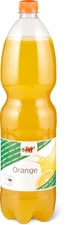 M-Budget Orange