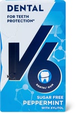 V6 Dental Peppermint