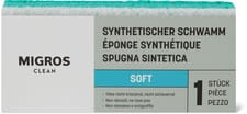 MCLEAN Soft Eponge