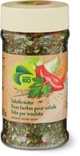 Migros Bio Herbes pour salade