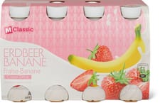 M-Classic L Casei fraise bananes
