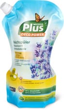M-Plus aha! Assouplissant Lavande