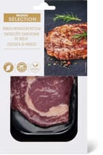Sélection Parisienne de boeuf