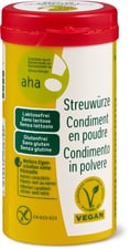 Aha! condiment en poudre