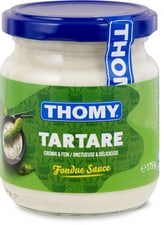 Thomy Tartare