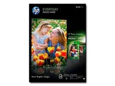 HP Q5451A Papier photo Glossy Papier photo