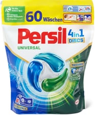 Discs Universel