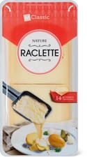 M-Classic Raclette Nature