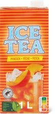 Kult Ice Tea Pêche