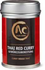 Asia Cook Thai Red Curry