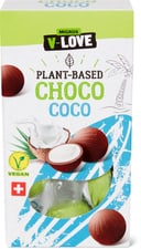 V-Love Boules de chocolat Choco Coco
