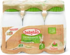 Babybio Croissance liquide
