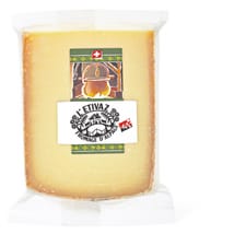 L' Etivaz Fromage d'alpage