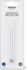 Stylos à Bille recharges