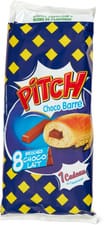 Pasquier Pitch choco barre lait