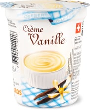 Tradition Crème Vanille