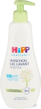 Babysanft Gel corps&cheveux