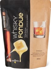 Fondue Whisky