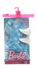 Barbie GWC31 Fashion Ken Complete Poupées accessoires