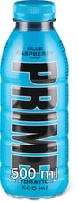 Prime Blue Raspberry