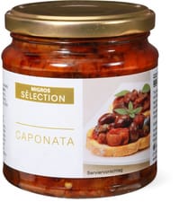 Sélection Caponata