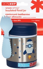 SKIP HOP thermos repas