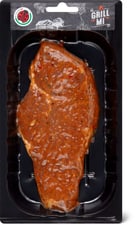 Bistecca di manzo BBQ IP-SUISSE