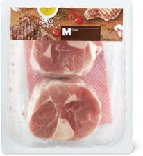 M-Classic Schweinshaxen