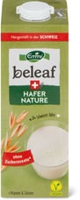 Beleaf drink avoine