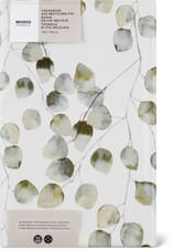 Nappe plastique eucalyptus