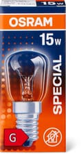 Special T26/57 CL 15W E14