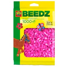 SES recharge bill De fer rose 1000pcs