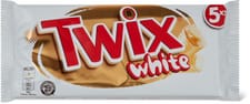 Twix white