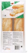 M-Budget Baguette precuits