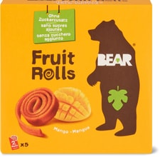 Bear Fruit Rolls Mangue