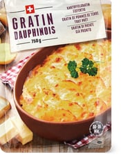 Gratin Dauphinois