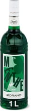 Morand Syrup White Mint