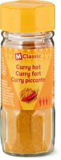 M-Classic Curry fort