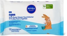 Nivea Baby Travelpack