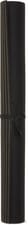 Chemin de Table noir (Couleur: noir, Taille: 000)