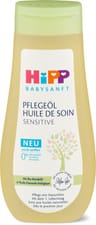 Babysanft Huile de soin