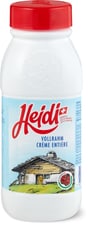 Heidi crème entière IP Suisse
