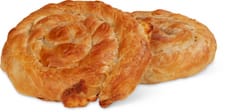 Börek epinard et feta