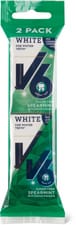 V6 Chewing-gums Spearmint