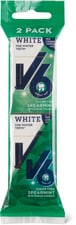 V6 Dental White Spearmint
